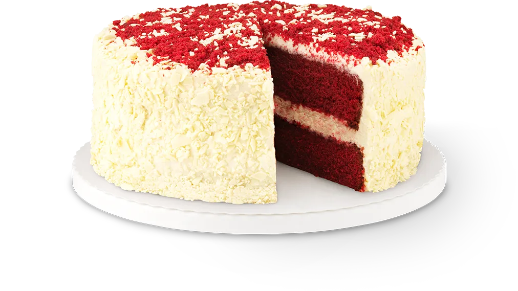Red Velvet Kage