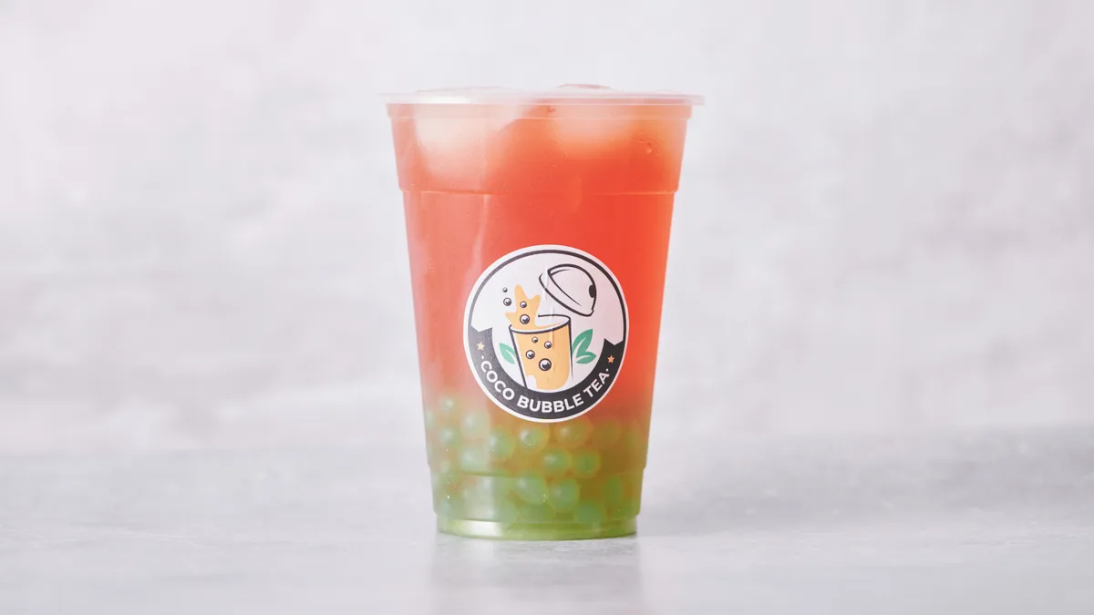Fruity Tea 0,5 l