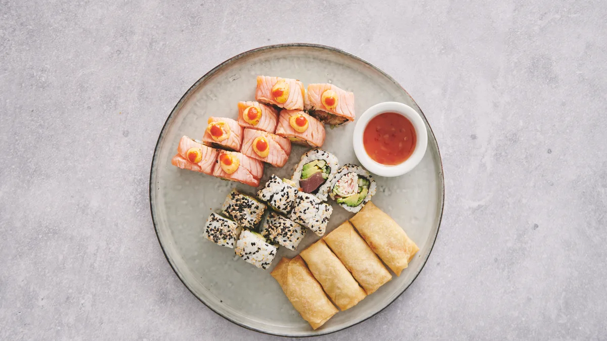 Coco Super Menu 1 (20 stk)