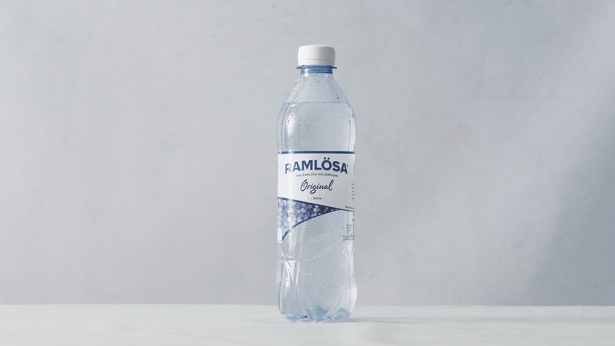 Danskvand 0,5 l