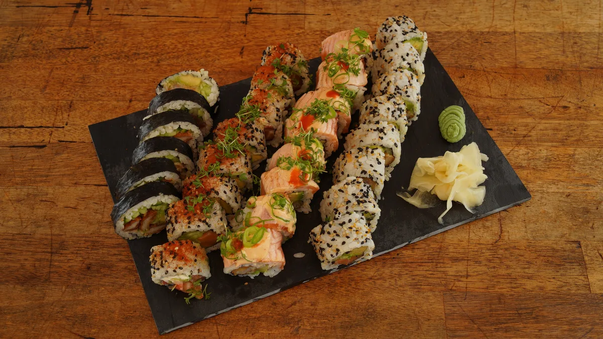 Ebi Ebi (30 stk)