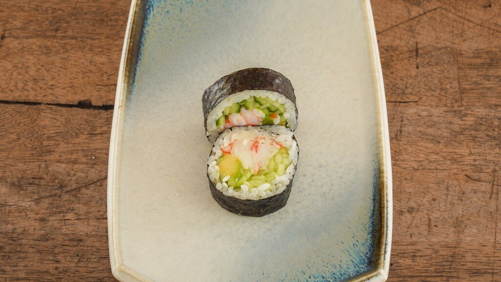 Futomaki Big California