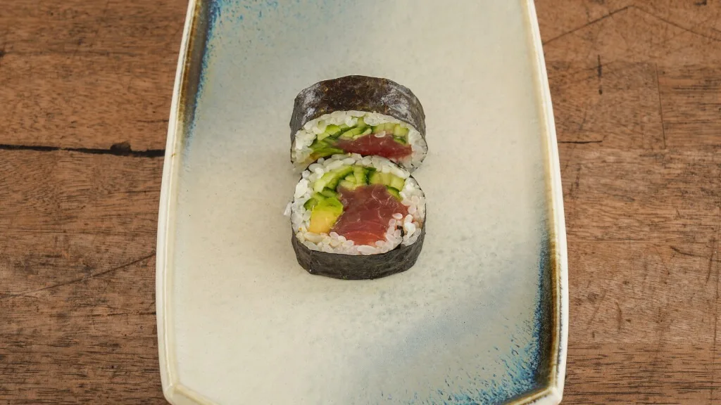 Futomaki Big tun