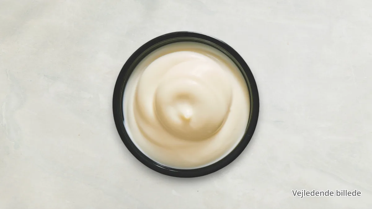 Japansk Mayo