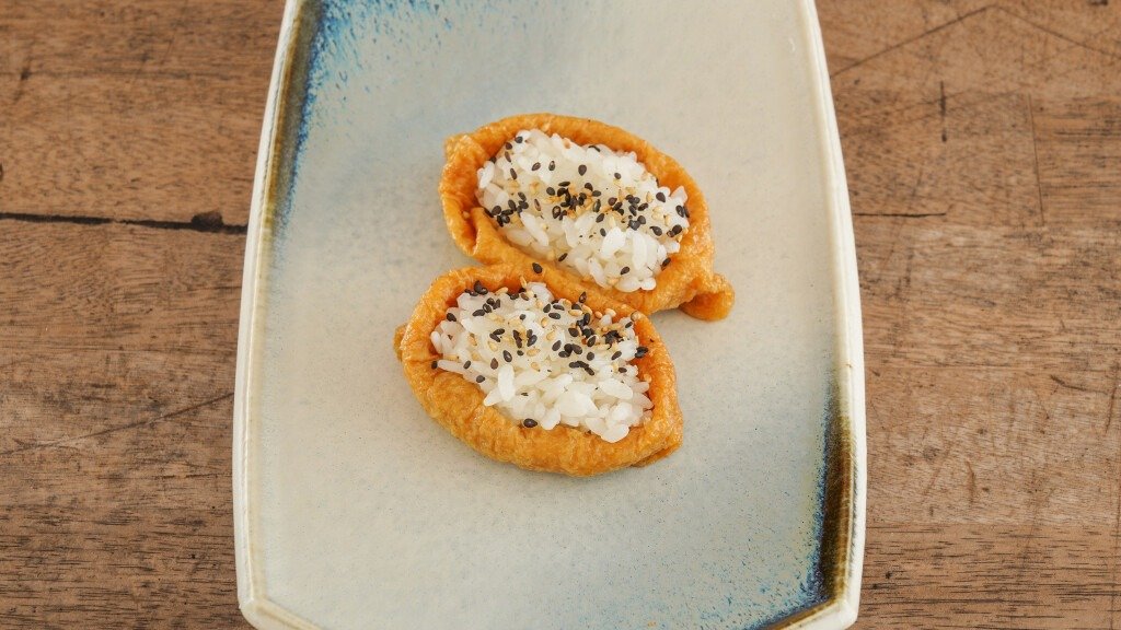 Nigiri Inari