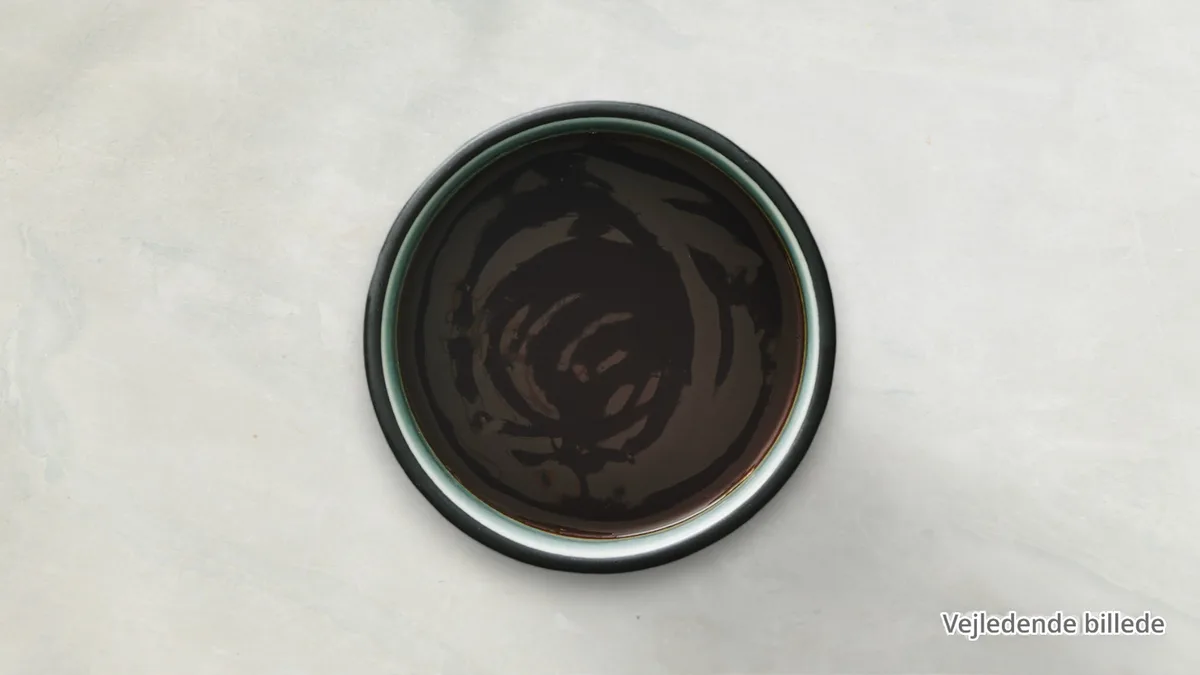 Teriyaki sauce