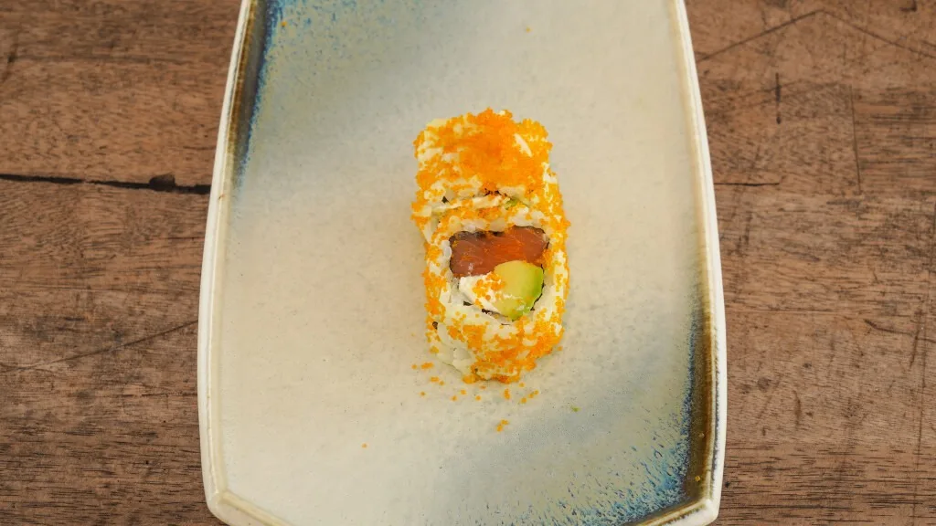 Uramaki New York