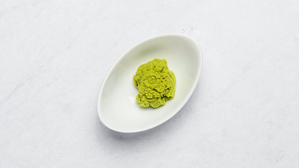 Wasabi