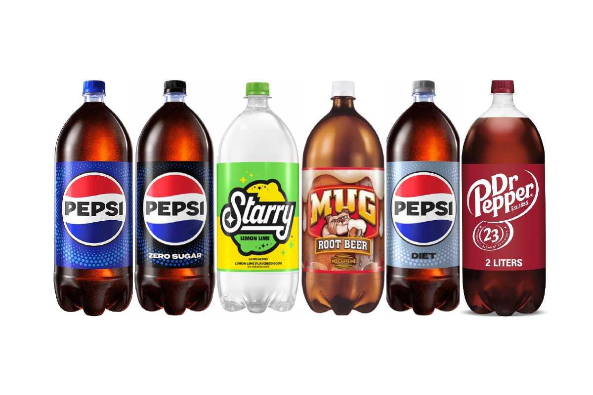 2 Liters