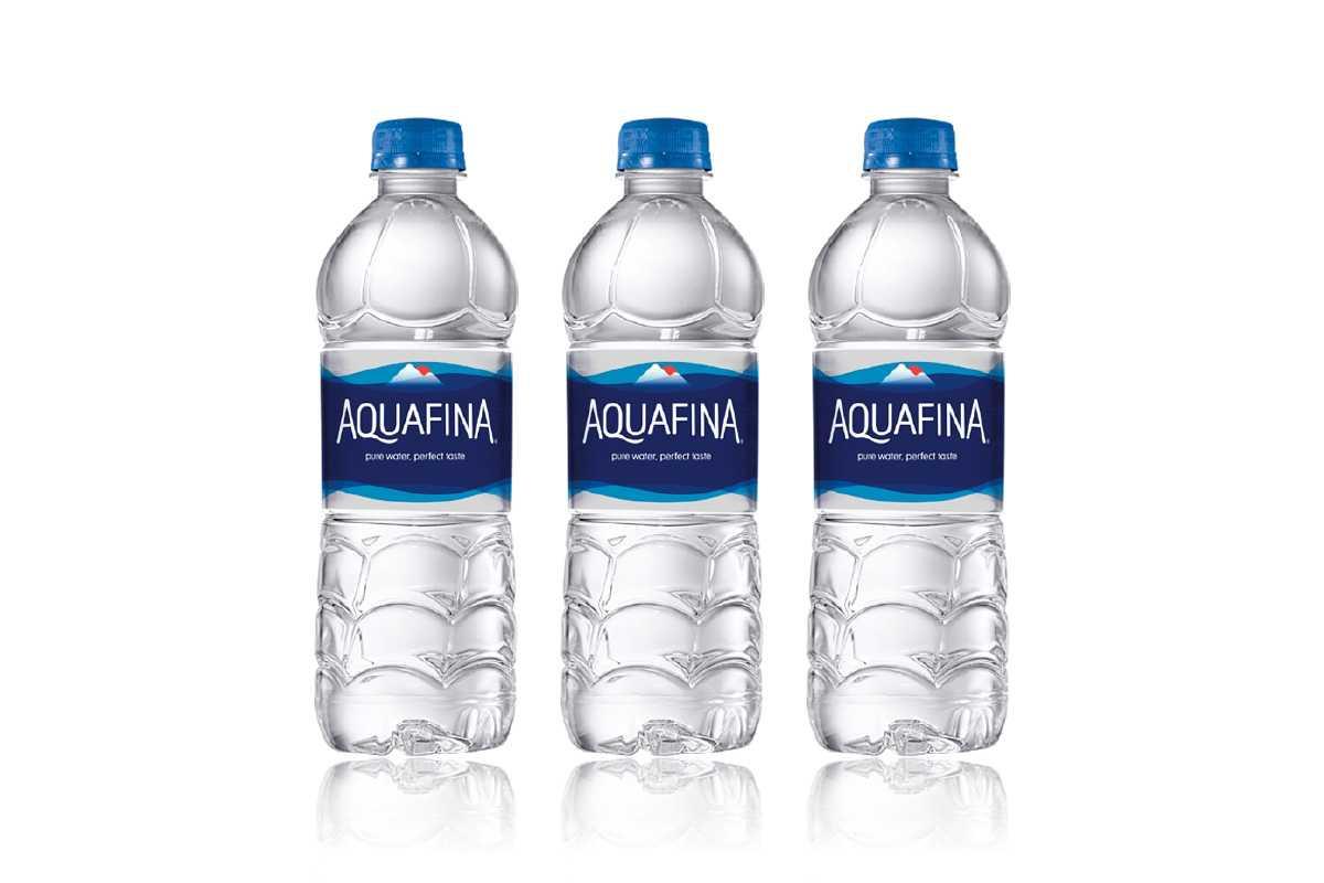 Bottled Water