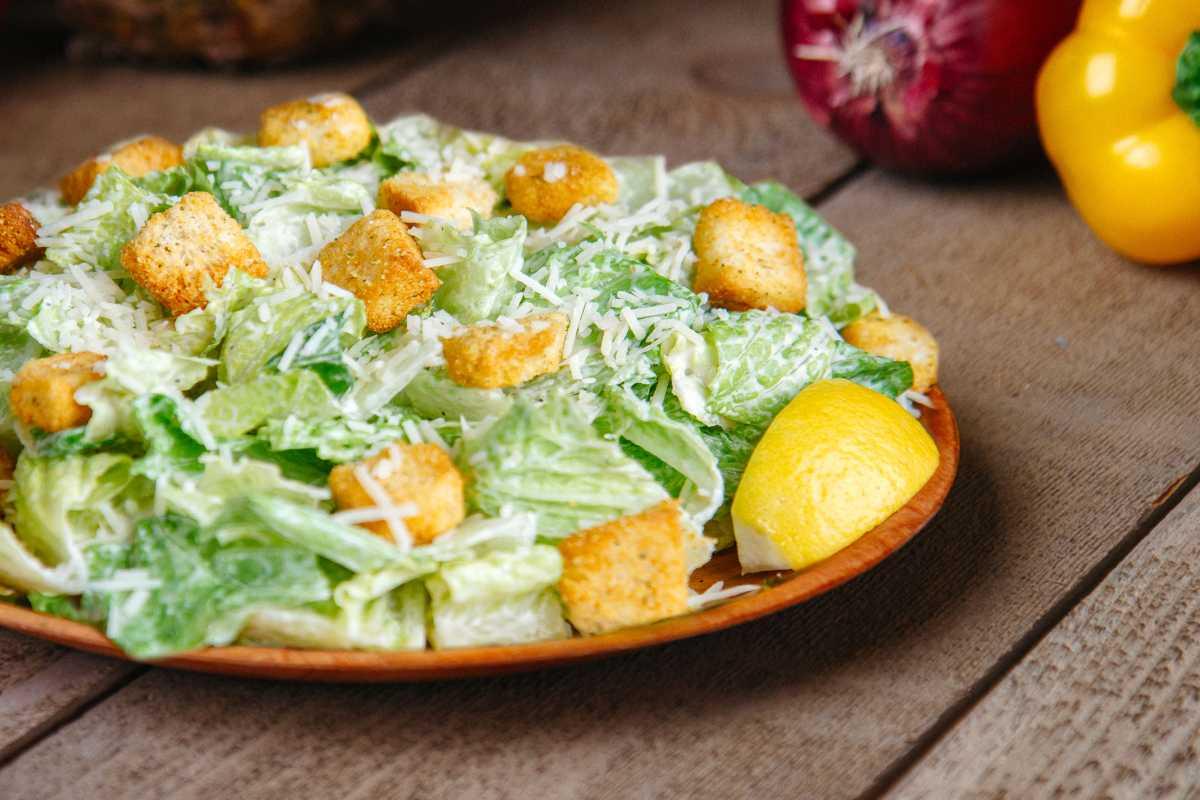 Caesar Salad - Small