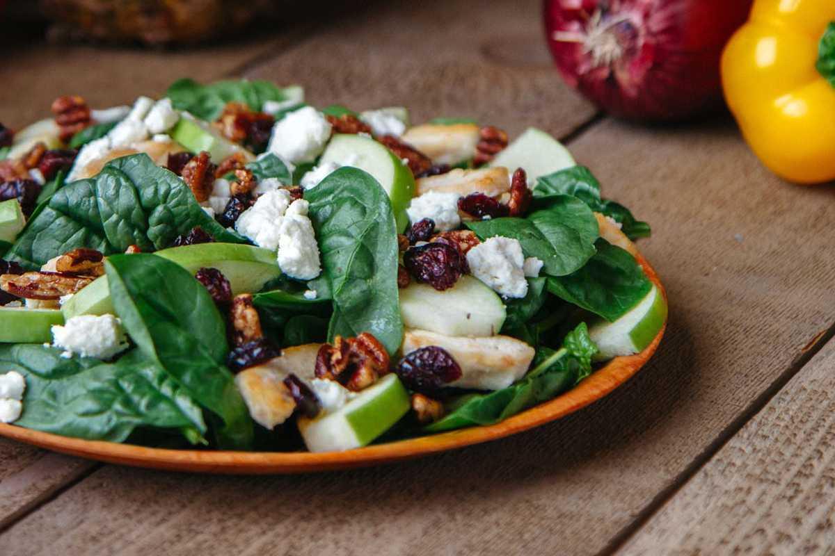 Catalina Salad