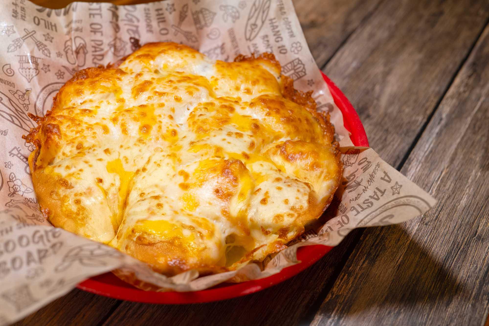 Cheese Balls