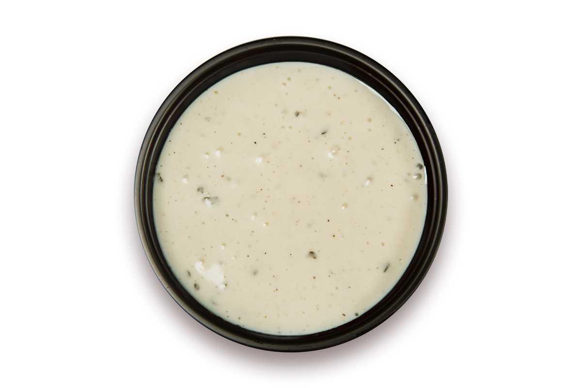 Side of Ranch