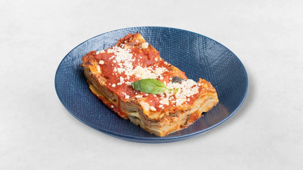 Lasagna