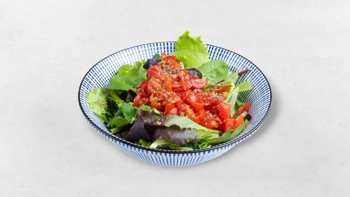 Mista Salat