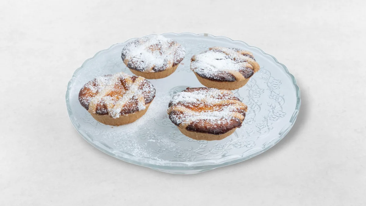 Pastiera Napoletana