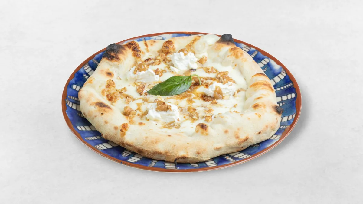 Pizza Nocina