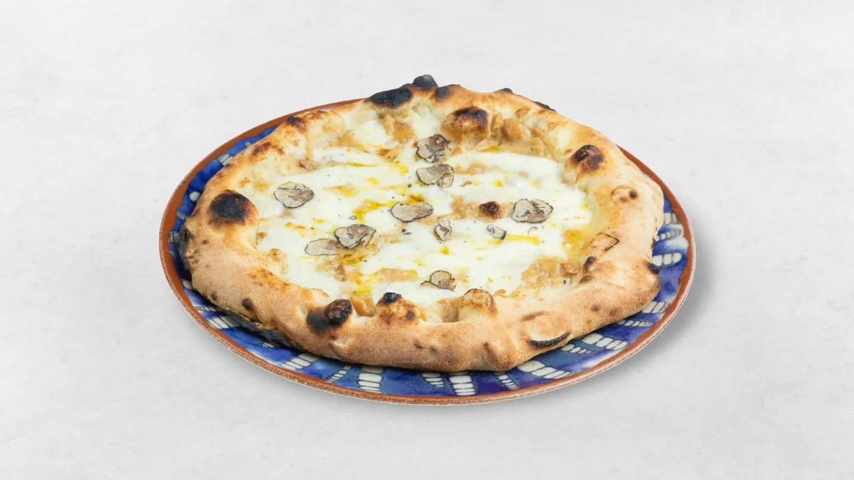Pizza Patanella