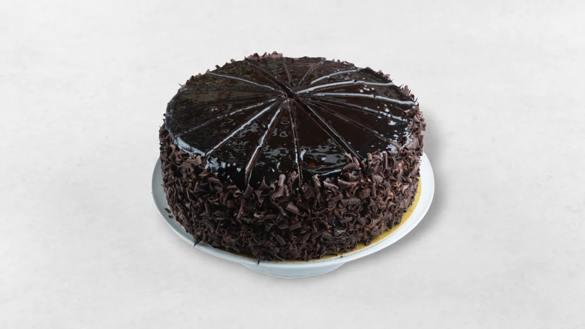 Torta Caprese
