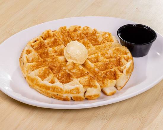 Belgian Waffle