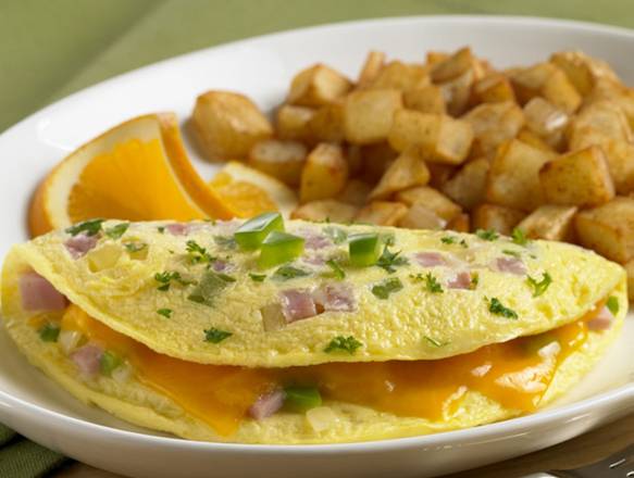 Denver Omelette