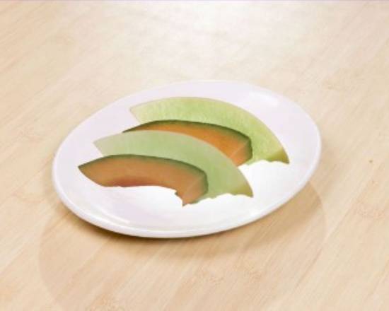 Side of Fresh Fruit