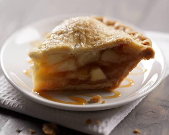 Whole Apple Pie
