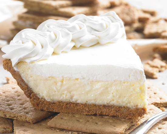 Whole Signature Cheese Pie