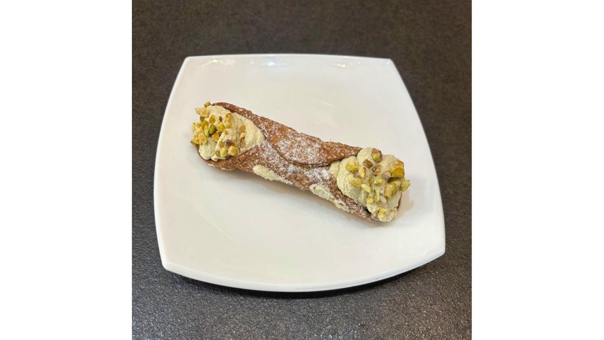 Cannoli