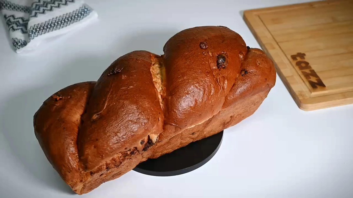 Cozonac cu de toate