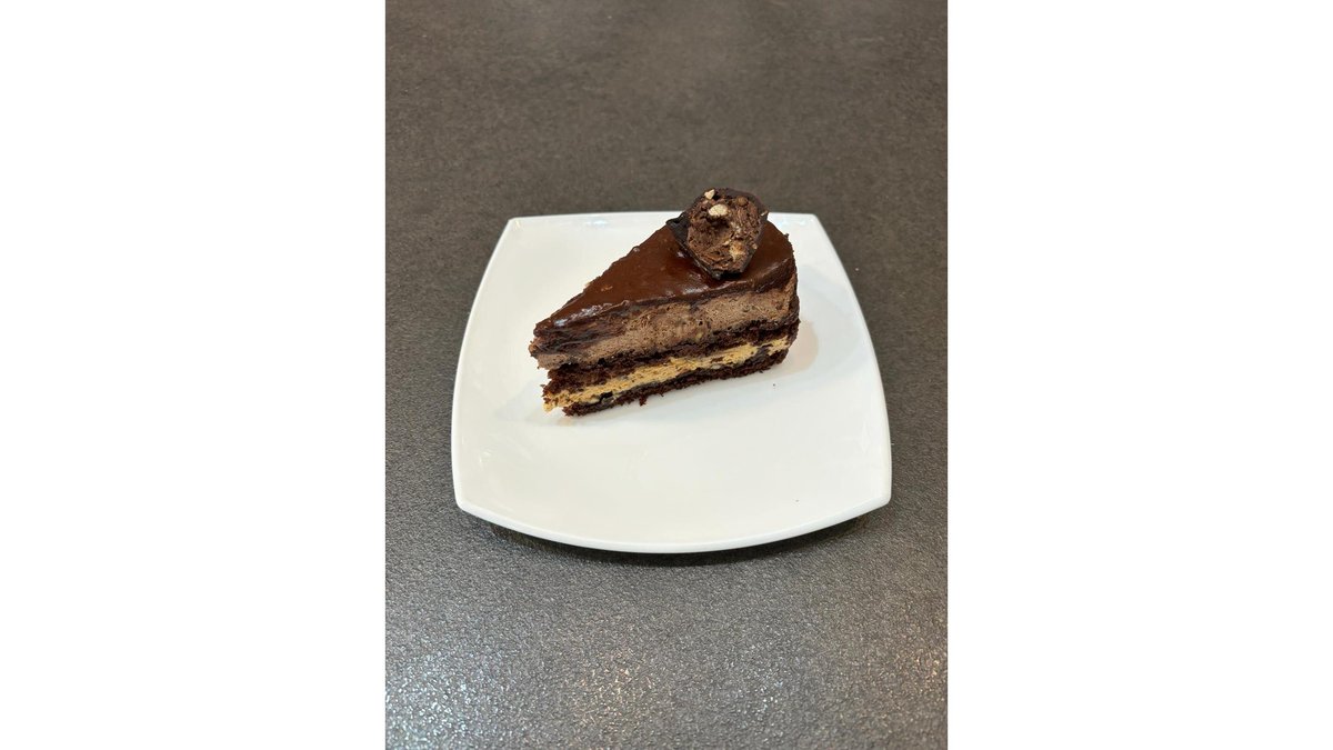 Felie Tort Rocher