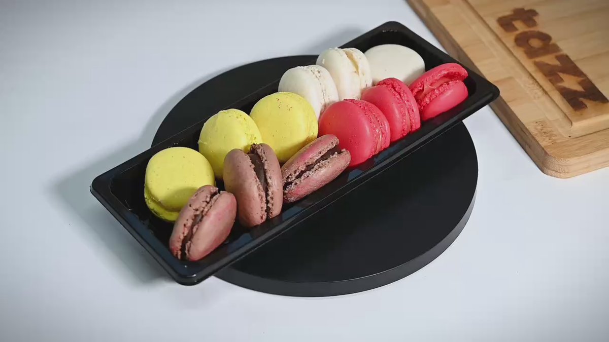 Macarons