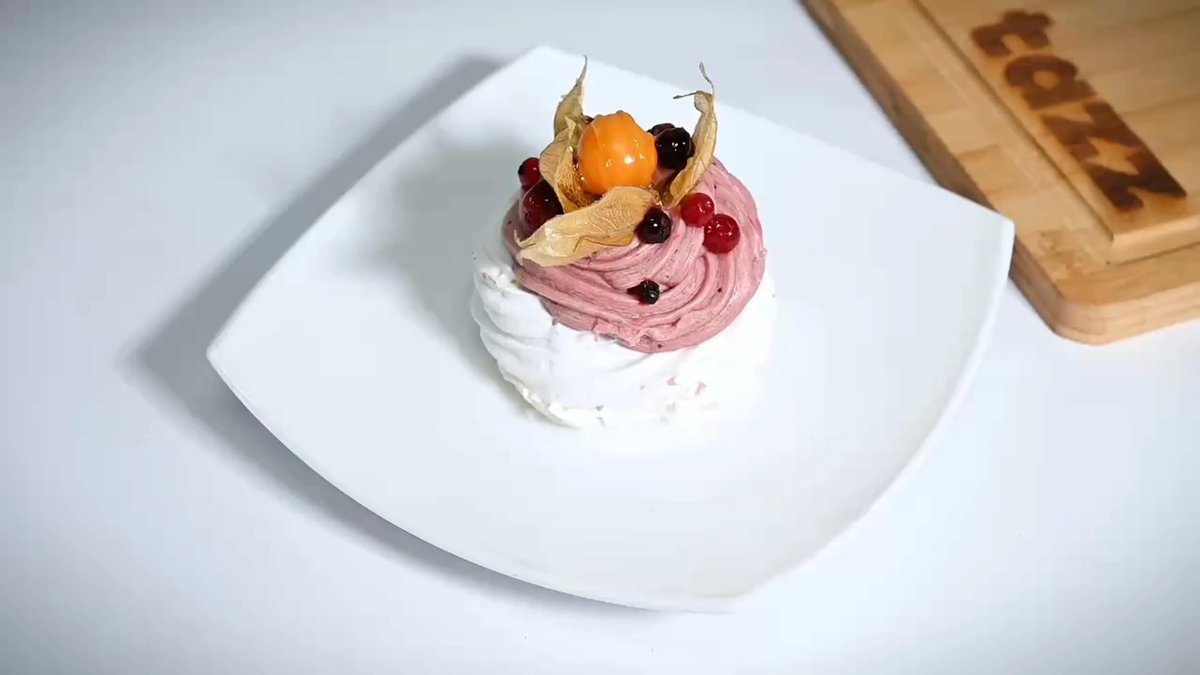 Pavlova