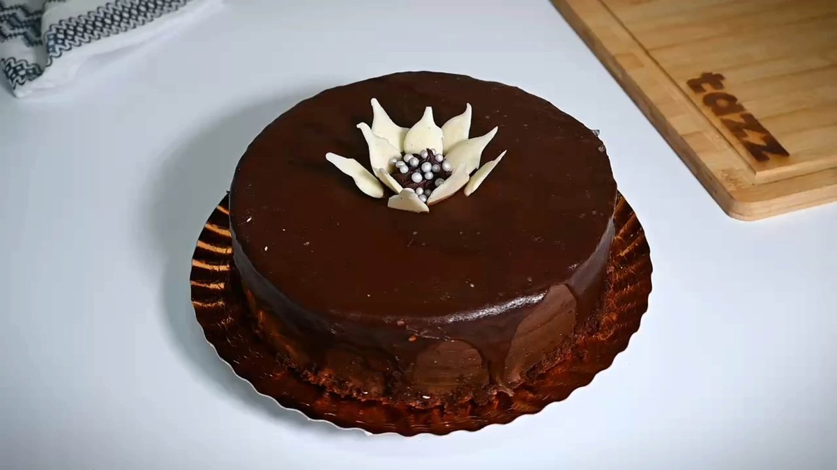 Tort ciocolata