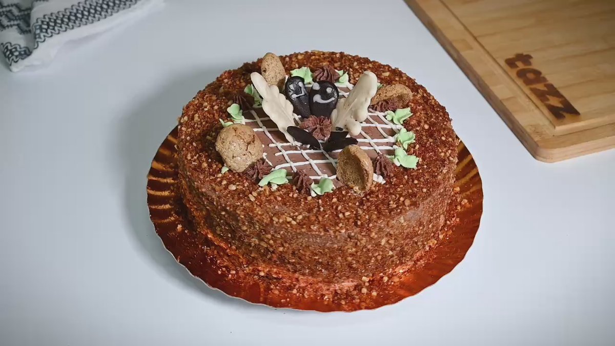 Tort Krantz