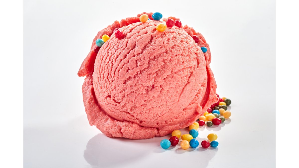 INGHETATA ARTIZANALA BUBBLE GUM – CUTIE (500 GR.)
