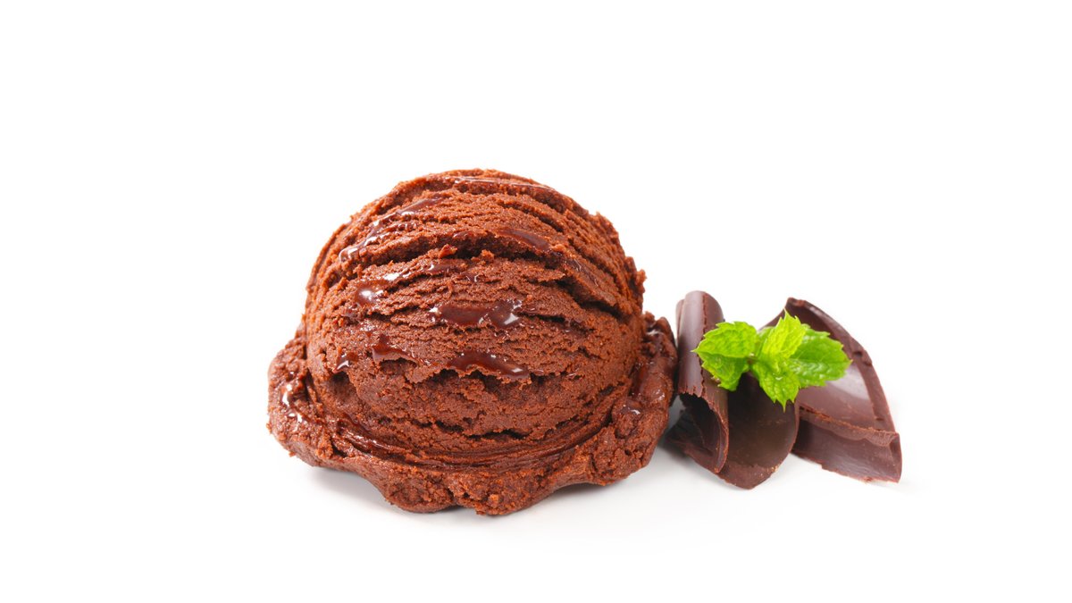 INGHETATA ARTIZANALA FARA ZAHAR CHOCOLATE (CIOCOLATA) – CUTIE (500 GR.)