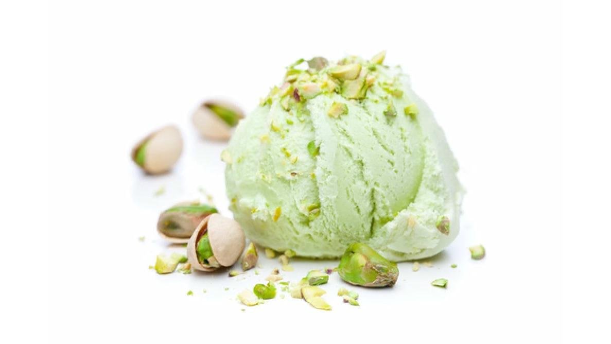 INGHETATA ARTIZANALA PISTACHIO (FISTIC) – CUTIE (500 GR.)