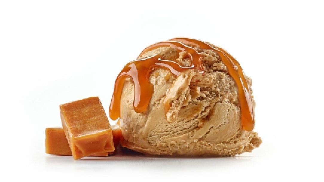 INGHETATA ARTIZANALA SALTED BUTTER CARAMEL (CARAMEL SARAT) – CUTIE (500 GR.)