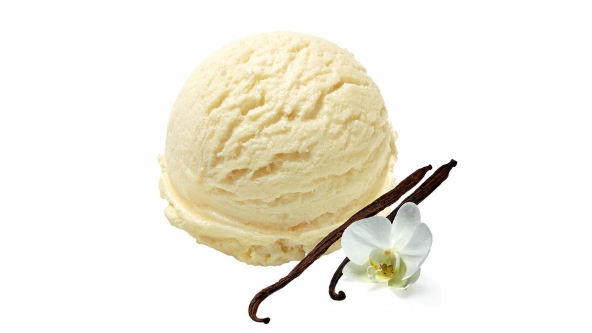 INGHETATA ARTIZANALA VANILLA (VANILIE) – CUTIE (500 GR.)