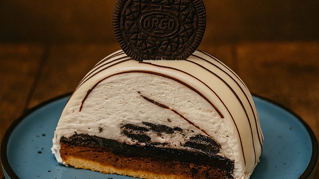 Straif Oreo – tradiție și gust modern