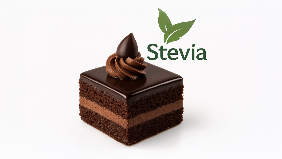 Tort Amandină cu Stevia – gustul clasic, fără zahăr adăugat (700 g)