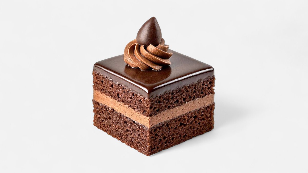Tort Amandină cu Stevia – gustul clasic, fără zahăr adăugat
