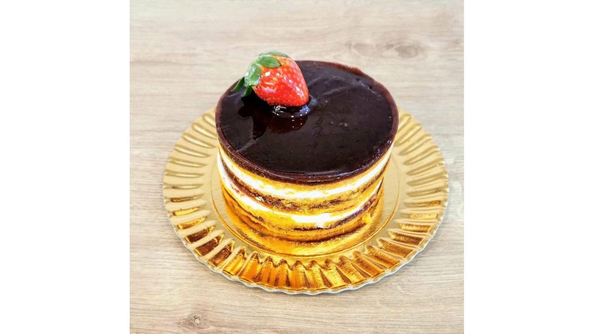 Tort de post (700 g)