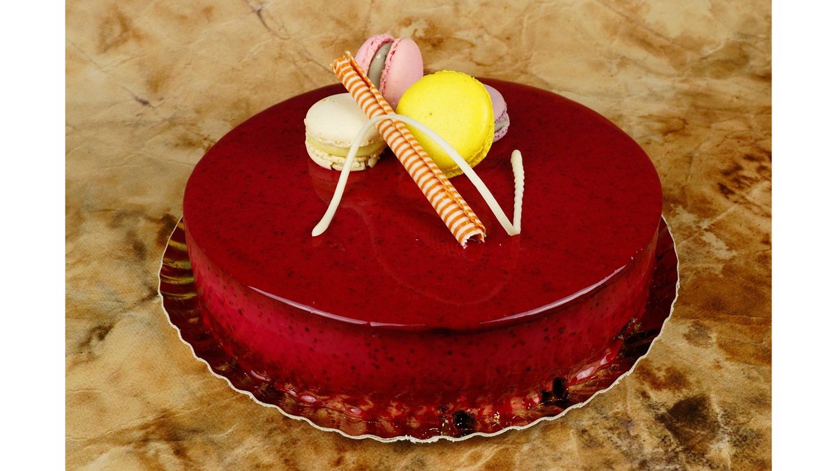 Tort Amer 1.9 kg