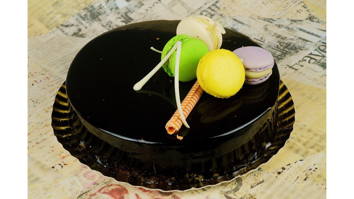 Tort Menta 1.9 kg