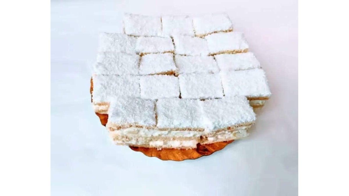 Platou Chantily