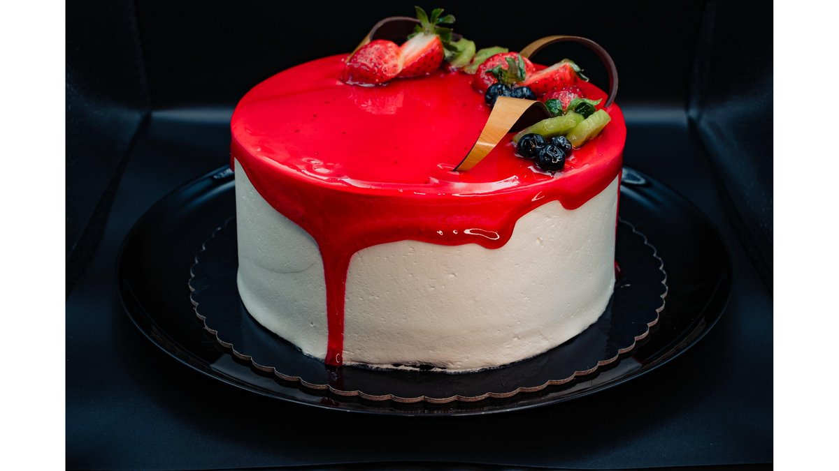 Tort bosco
