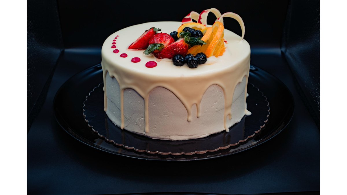 Tort foret noir
